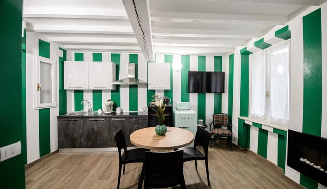 PADDINGTON TORTELLINOSUITE Modena