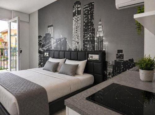 Padova Suites