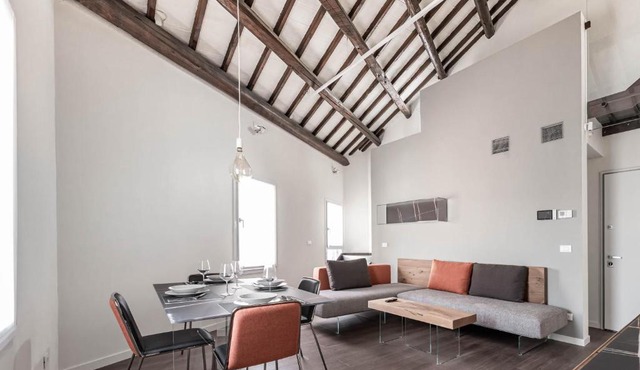 Palazzo '900 Design Flats - Il Prato