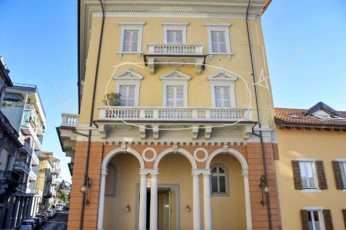 Palazzo Bertazzi