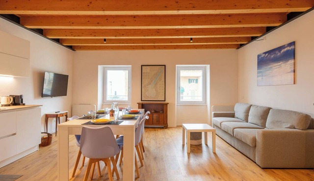 Panorama by Interhome