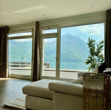 Paradise Lake View