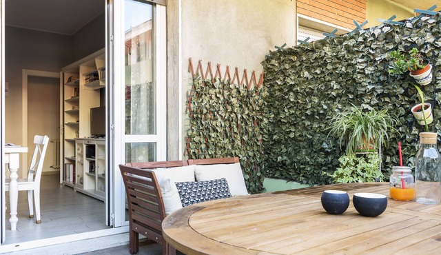 Pascoli Master Guest apartment