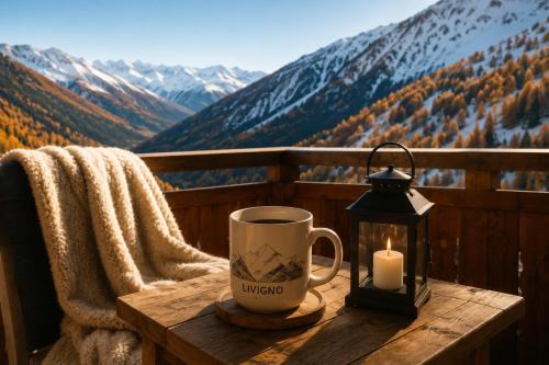 PeakView Apartment