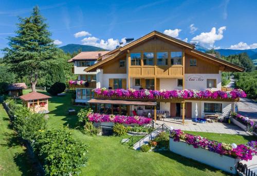 Pension Haus am See