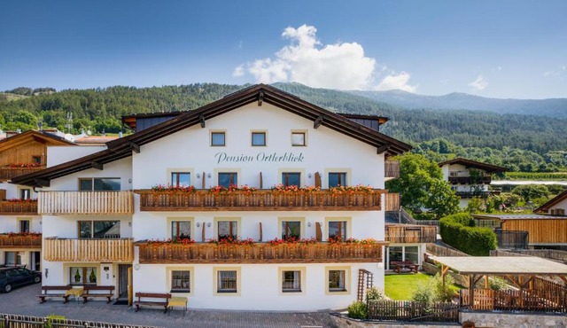 Pension Ortlerblick