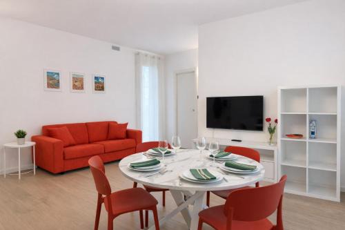 Pescantina Hub - Modern & Spacious Apartment near Verona