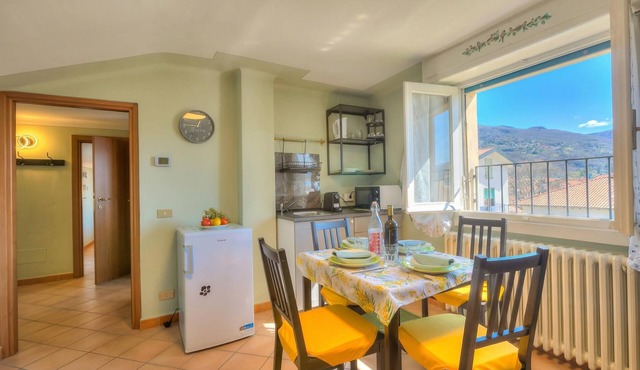 Petit Bijou De Stresa 2 Steps From Lake, Stresa, Italy