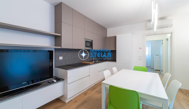 < Piazza Drago >/modern apartment [Park]