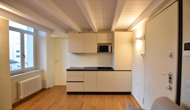 Piccola Residenza Mantovana in centro
