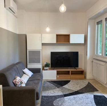 Pit Stop Apartment 2K21 - MXP - Busto Arsizio