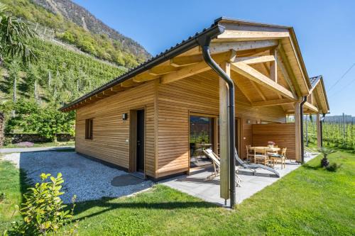 Pixnerhof Chalet Bonita