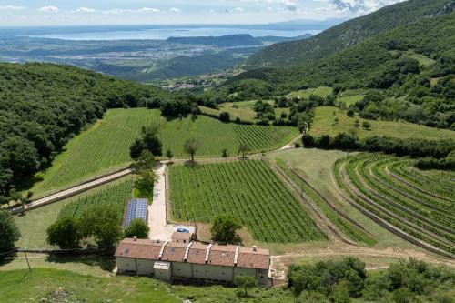 Poderi Campopian