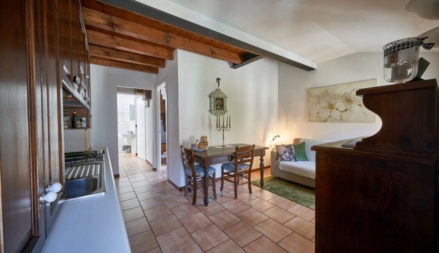 Porto Valentino Apartment