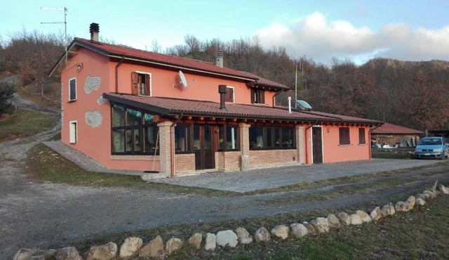Prati dei Campassi