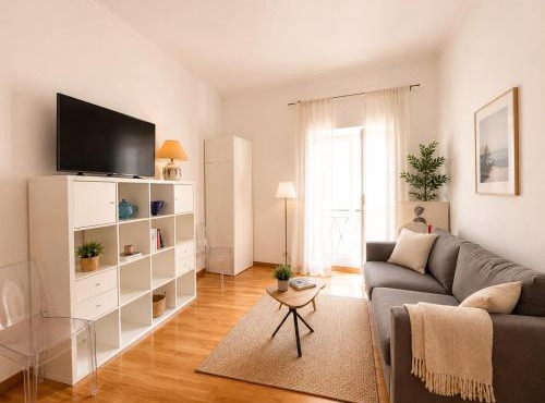 Qflat Frezza Charme apartment historic center