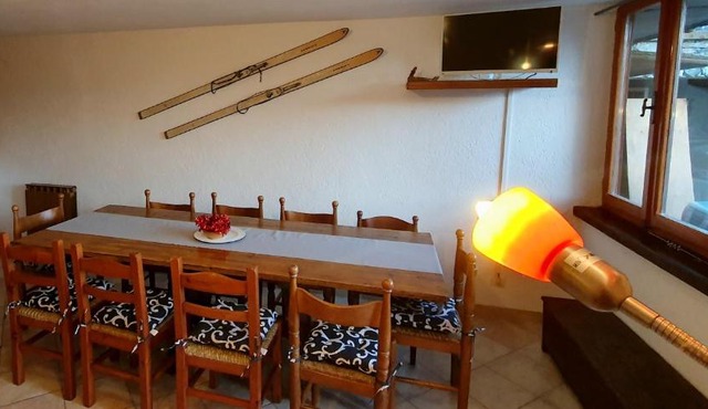 Relais de Noël