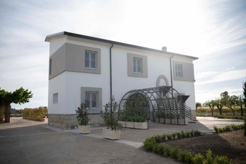 Relais Terramare