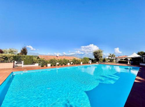 Residence agli Oleandri