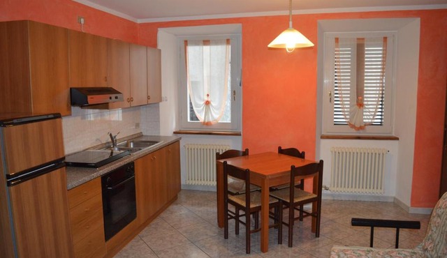 Residence Arvinei