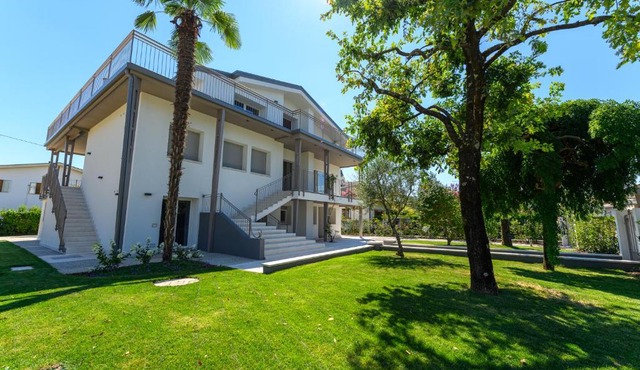 Residence Da Marco