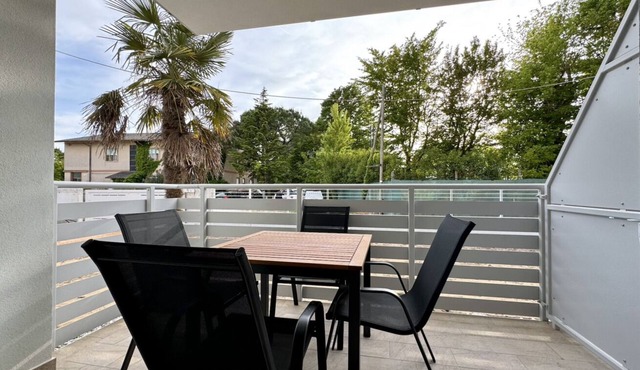 Residence Eva 5 - Carraro Immobiliare Jesolo
