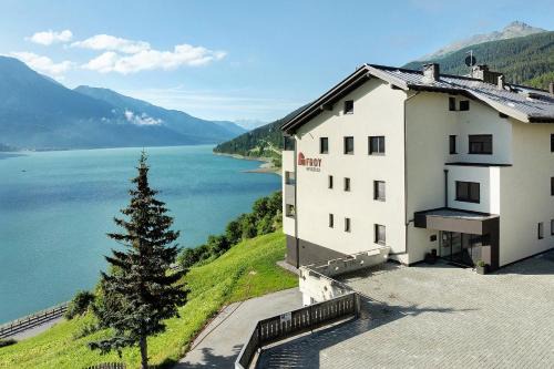 Residence Froy