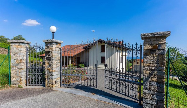 Residence la Sorgiva