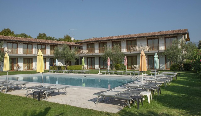 Residence Molino Trilocale 11