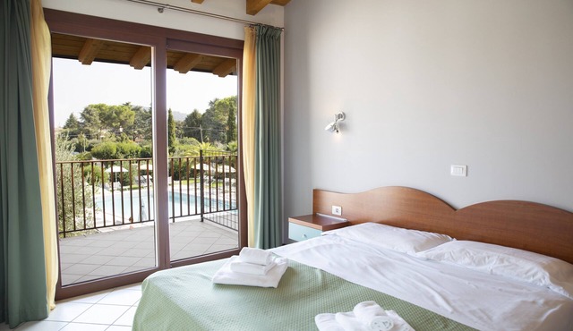 Residence Molino Trilocale 12