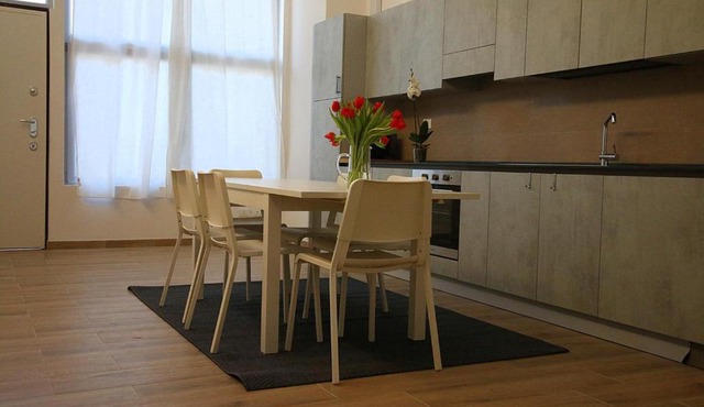Residence Monza Brianza
