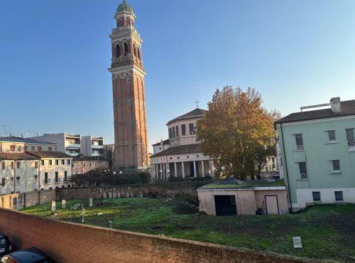 residence palladio