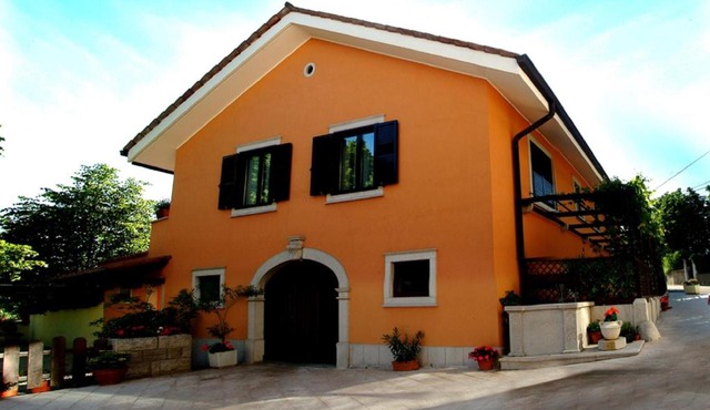 Residence Villa Maria