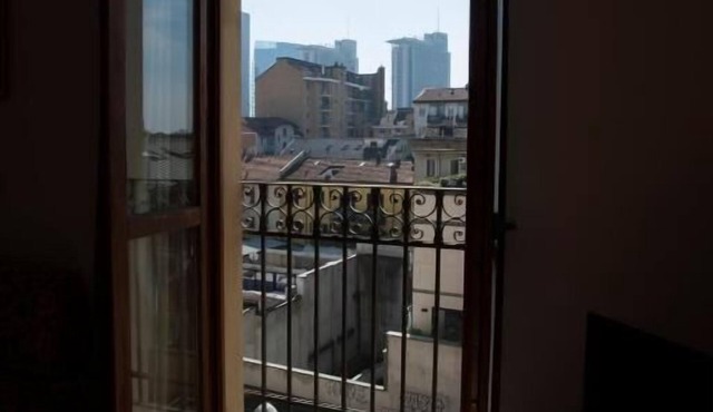 RESIDENCE VILLA ODESCALCHI