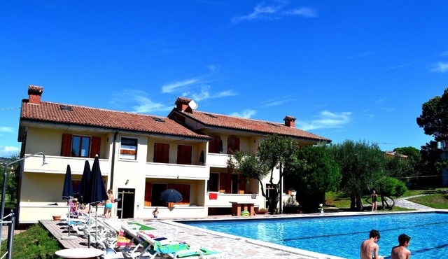 Residenza Benini