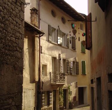 Residenza Cà BIANCA - Appartamento PINOT