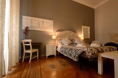 RESIDENZA DEGLI ARTISTI - La Maison