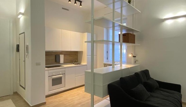 Residenza Idra