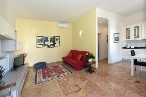 Residenza Nocciola