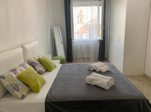Residenza Piso 23