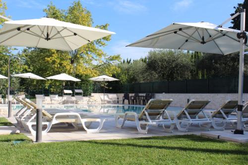 Residenza Sante