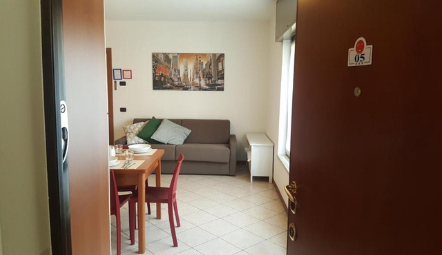Residenza Teodolinda