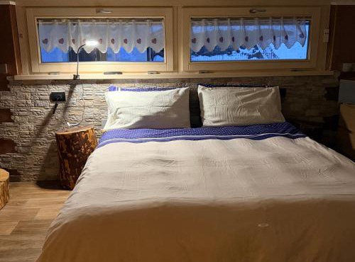 Residenze Vezza - Home sweet home-