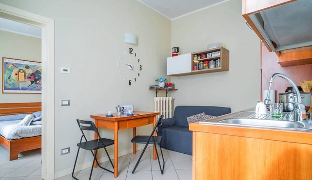 River Apartment - Affitti Brevi Italia