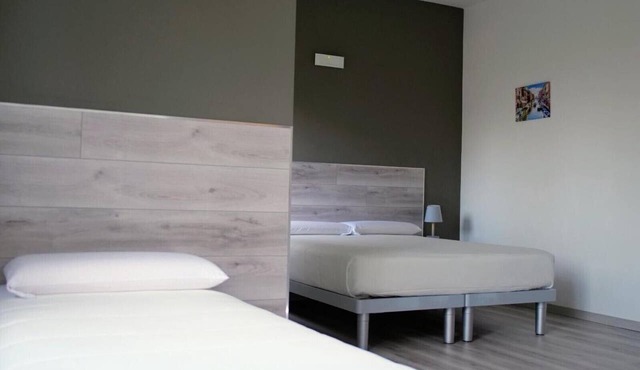 Room 'Camera San Marco' with Wi-Fi and Air Conditioning
