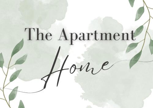 ROOMS in THE APARTMENT HOME