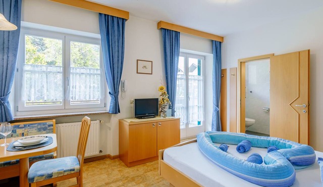 Rosengartenhof by Interhome