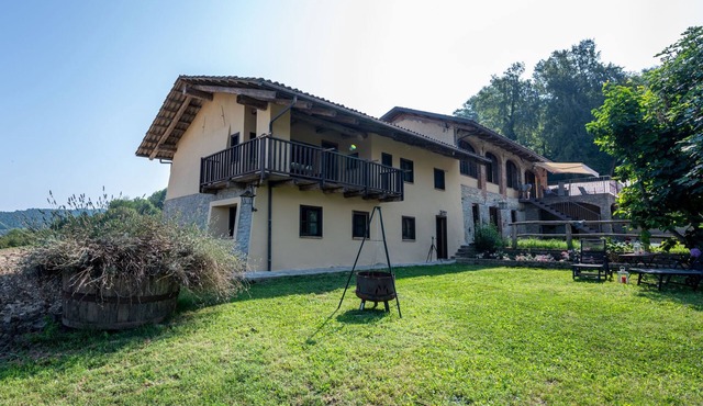 Roseto I by Interhome
