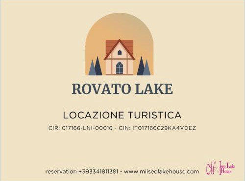 RoVato LaKe