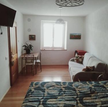 Saba's House